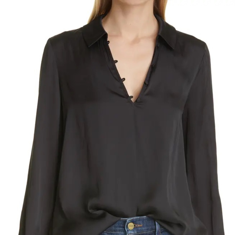 Paige Resa Blouse